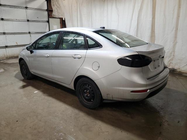 3FADP4AJ8FM190993 Ford FIESTA S