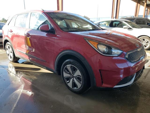 KNDCB3LC0J5110064 KIA NIRO FE