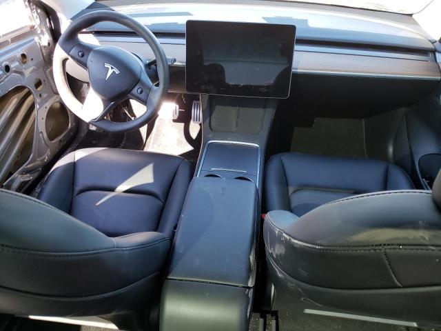 5YJ3E1EC0PF507726 Tesla MODEL 3