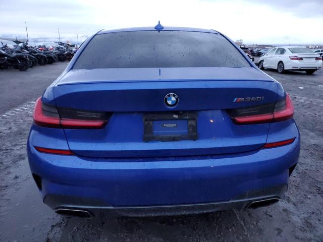 WBA5U7C08LFH26849 BMW M340I