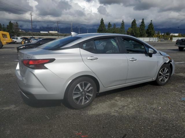 Nissan VERSA SV 2020 3N1CN8EV2LL861353 Image 3