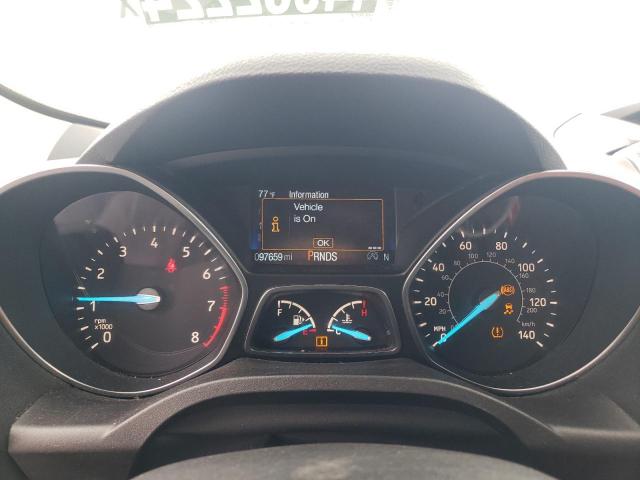 1FMCU0GD6JUD18866 Ford ESCAPE SE