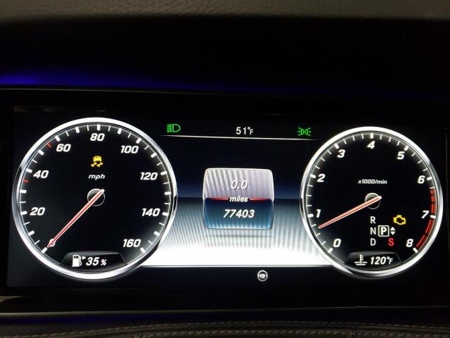 WDDUG8FB3FA183651 Mercedes-Benz S 550 4matic