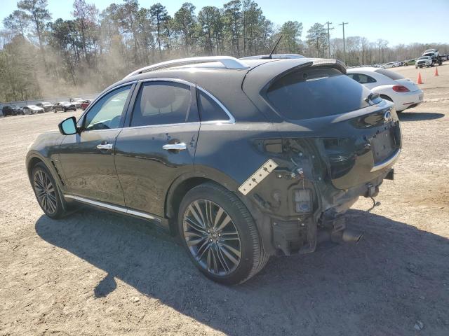 JN8CS1MU8HM144284 Infiniti QX70