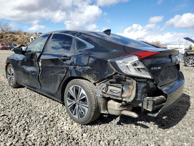 19XFC1F35GE010419 Honda CIVIC EX