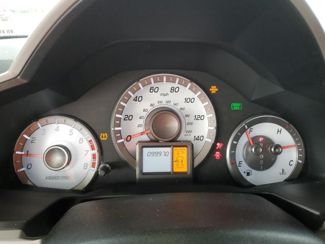 5FNYF3H30FB009664 Honda PILOT SE