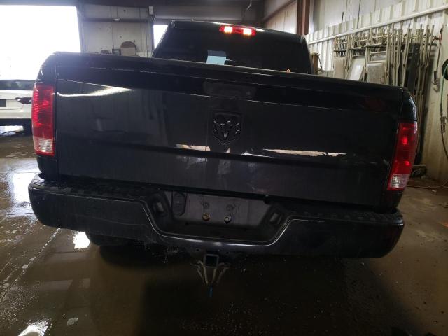 1C6RR7FT3JS307943 RAM 1500 St