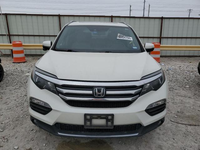 5FNYF5H93GB036360 Honda Pilot Touring