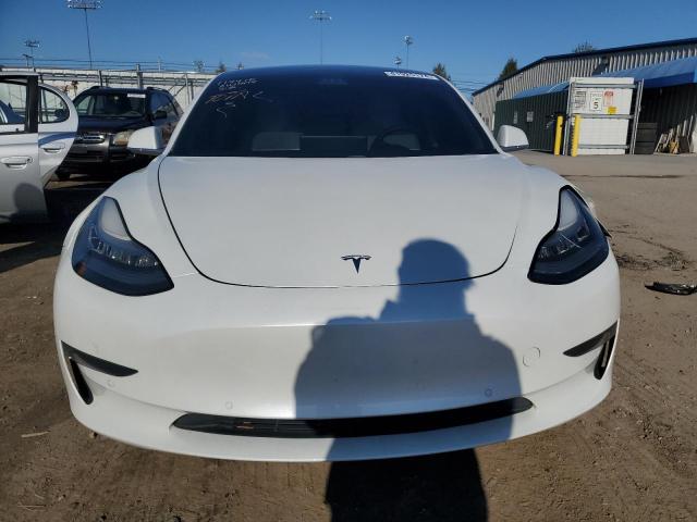 5YJ3E1EA2LF710030 Tesla MODEL 3