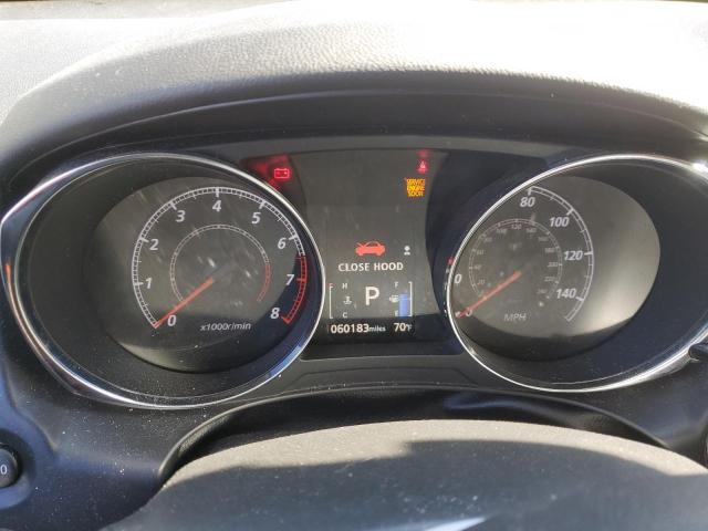 JA4AR3AU2LU011683 Mitsubishi Outlander Sport Es