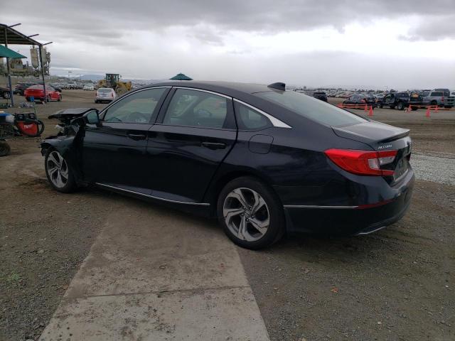 1HGCV1F42JA248200 Honda ACCORD EX