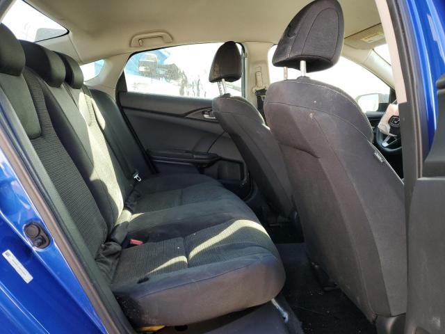 19XZE4F11KE014404 Honda Insight Lx