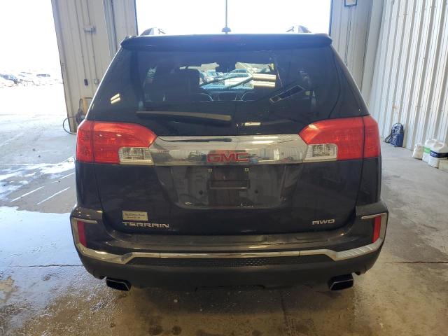 GMC Terrain Slt 2016 2GKFLUE31G6183944 Image 6