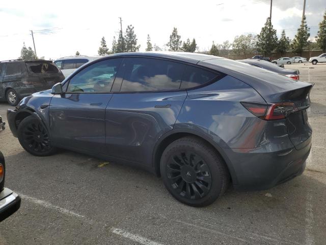 7SAYGDEE8PA056130 Tesla Model Y