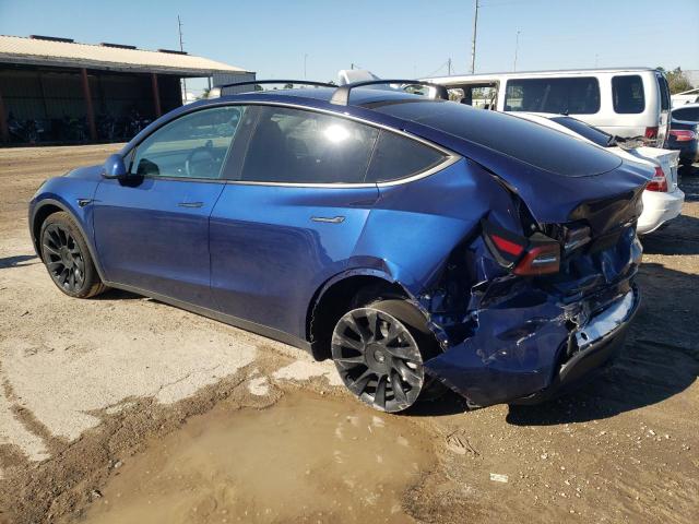 7SAYGAEE8PF666174 Tesla Model Y