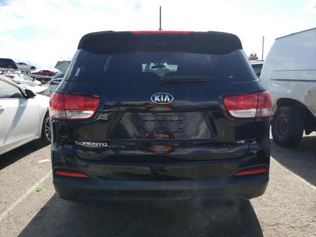 5XYPG4A51GG100821 KIA SORENTO LX