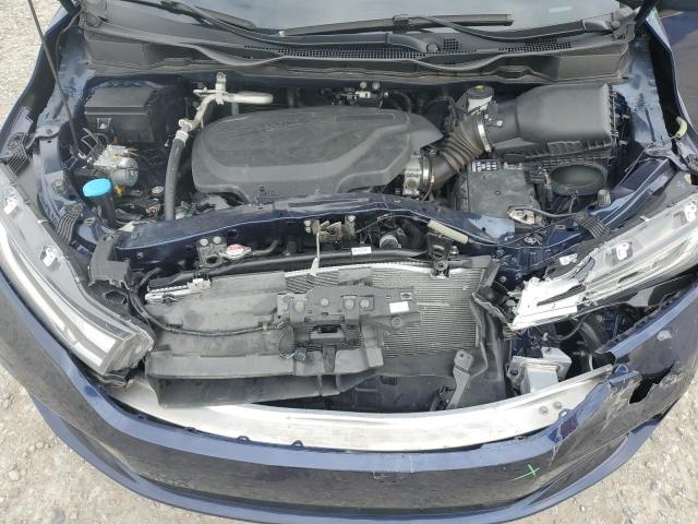 5FNRL6H76MB025088 Honda ODYSSEY EXL