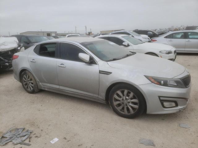 5XXGM4A73FG462050 KIA Optima Lx