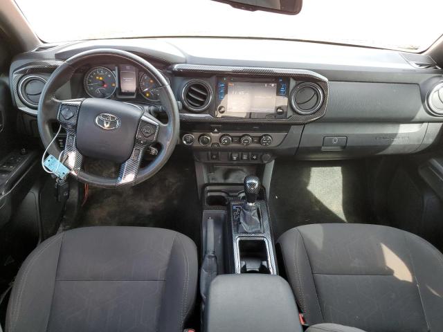 Toyota Tacoma Double Cab 2019 3TMCZ5AN7KM271390 Image 8