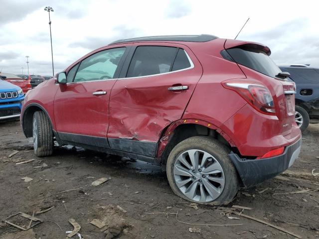 KL4CJESB9JB580323 Buick Encore Preferred