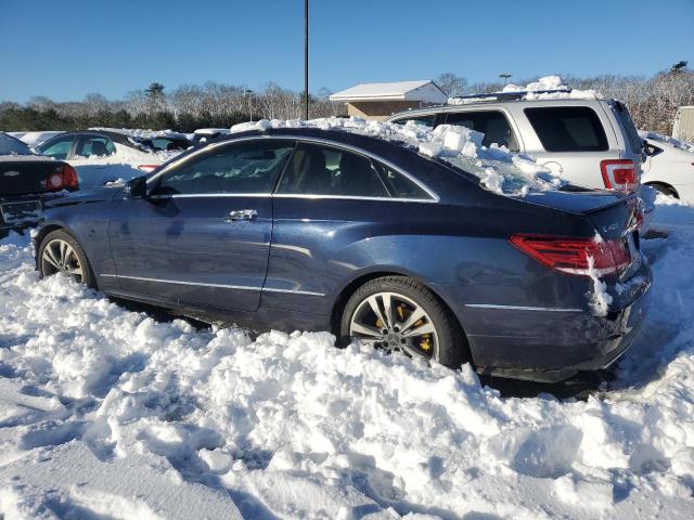 WDDKJ6HB3GF347477 Mercedes-Benz E 400 4matic