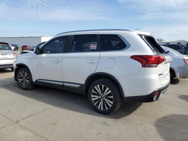 JA4AD3A37KZ024923 Mitsubishi Outlander Se
