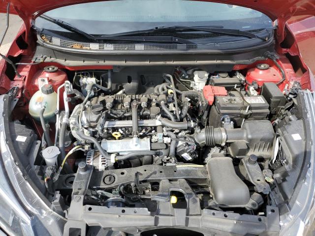 3N1CP5DV4ML559865 Nissan KICKS SR
