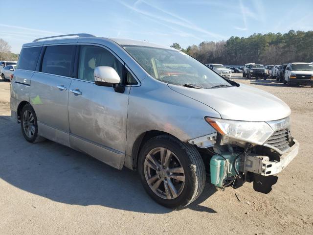 JN8AE2KP6F9130210 Nissan QUEST S