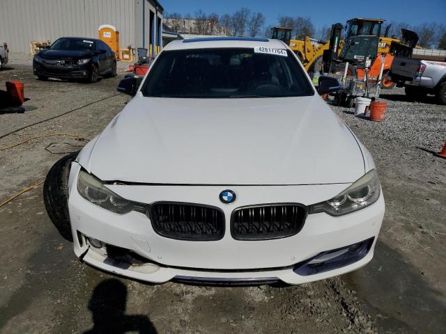WBA3A9G55ENS65083 BMW 335 I