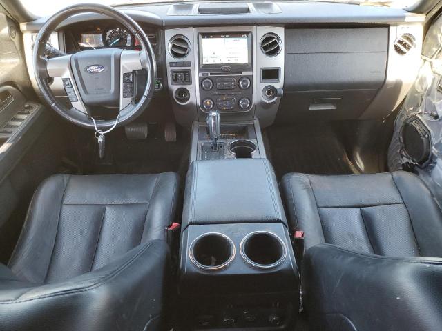 1FMJK1KT3HEA31698 Ford Expedition El Limited