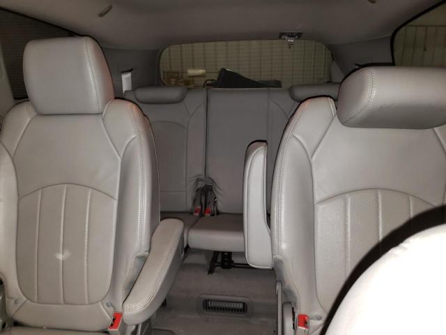 5GAKRBKD4EJ253951 Buick Enclave