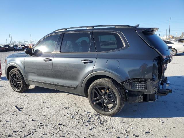 5XYP5DGC3RG468321 KIA Telluride Sx