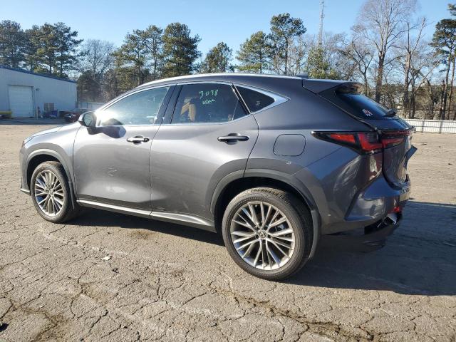 JTJGGCEZ6N2004579 Lexus NX 350