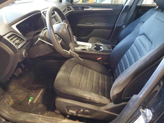 3FA6P0H72GR144365 Ford FUSION SE