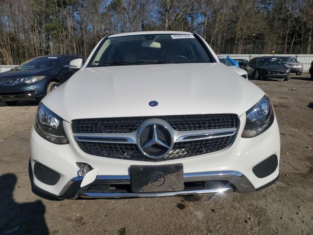 WDC0J4KB3HF155213 Mercedes-Benz Glc Coupe 300 4matic