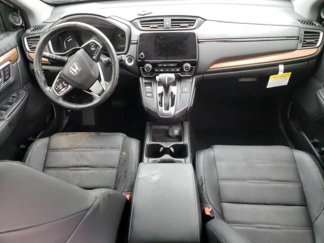 7FARW2H97KE035597 Honda Cr-v Touring