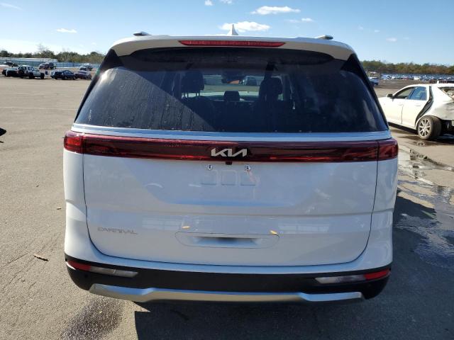 KNDNE5H31R6350198 KIA Carnival Sx