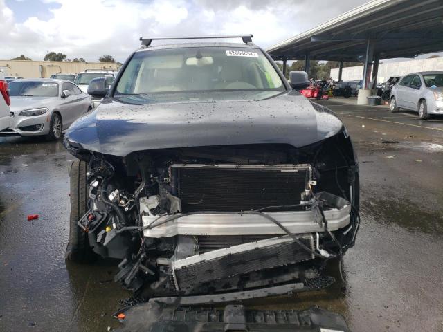 WA1D7AFPXHA063467 Audi Q5 Premium Plus S-line