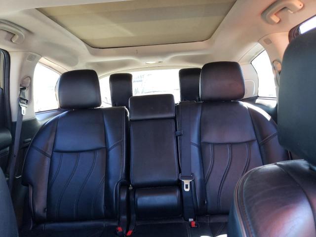 5N1AL0MM7EC547180 Infiniti QX60