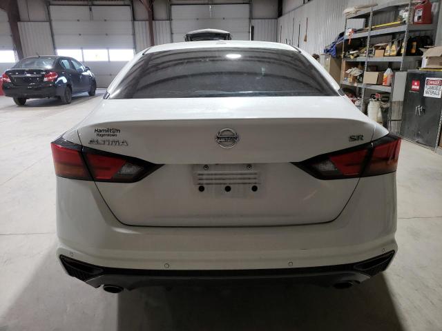 1N4BL4CV2LC200580 Nissan ALTIMA SR