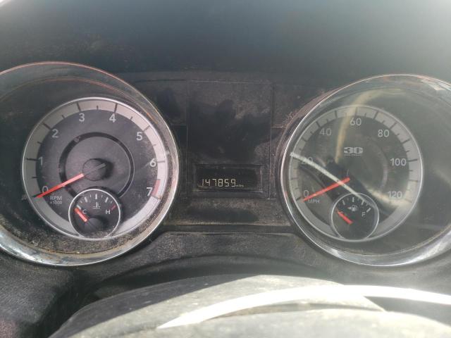 2C4RDGCG2ER258207 Dodge Grand Caravan Sxt