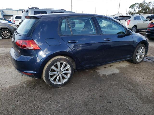 3VW217AU2FM010998 Volkswagen GOLF