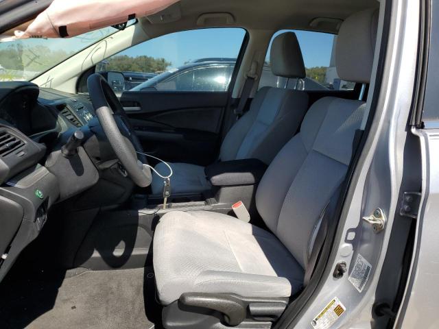 2HKRM3H43GH552013 Honda CR-V SE