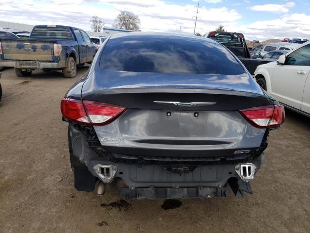 1C3CCCAB7FN502946 Chrysler 200 Limited