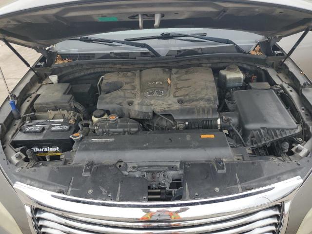 JN8AZ2NF8E9552825 Infiniti QX80