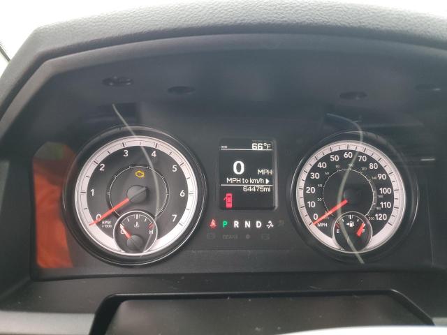 1C6RR6FG0NS154716 RAM 1500 Classic Tradesman