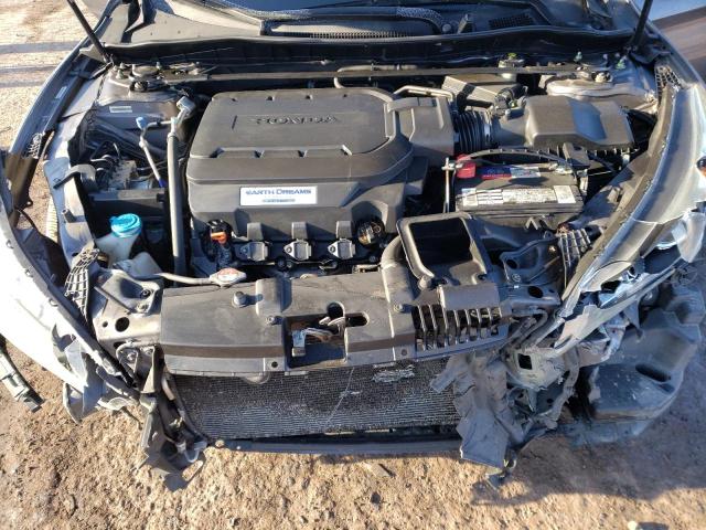 1HGCR3F81EA038700 Honda ACCORD EXL