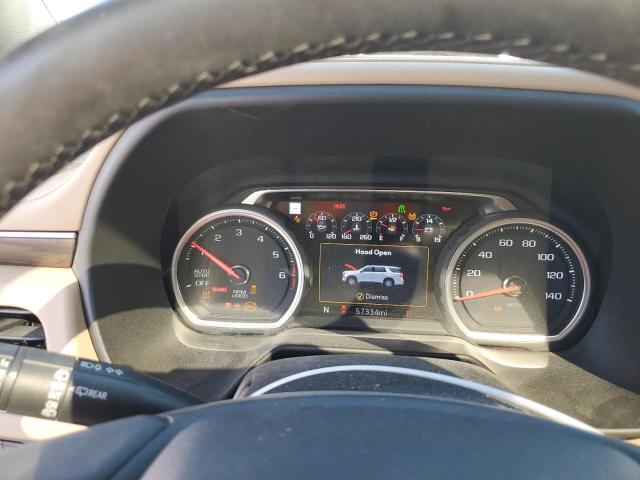 1GNSCSKD7MR103064 Chevrolet Tahoe C1500 Premier