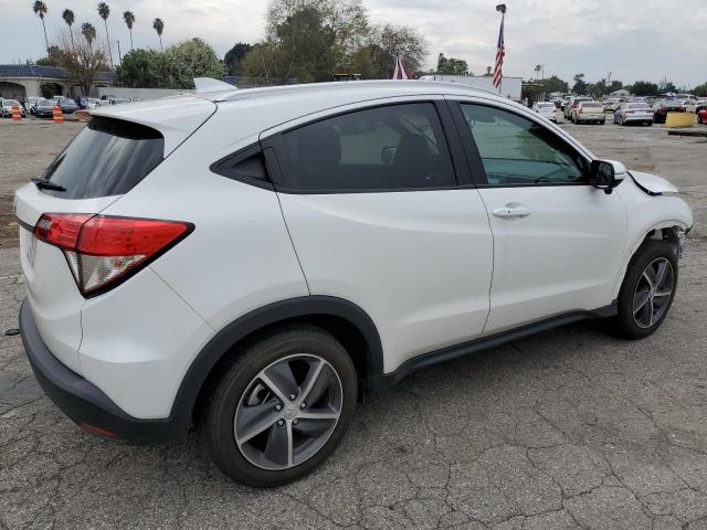 3CZRU5H70NM727292 Honda Hr-v Exl