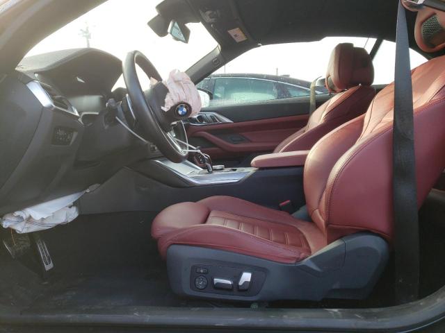 WBA53AT09PCL21409 BMW M440I